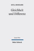 Gleichheit und Differenz