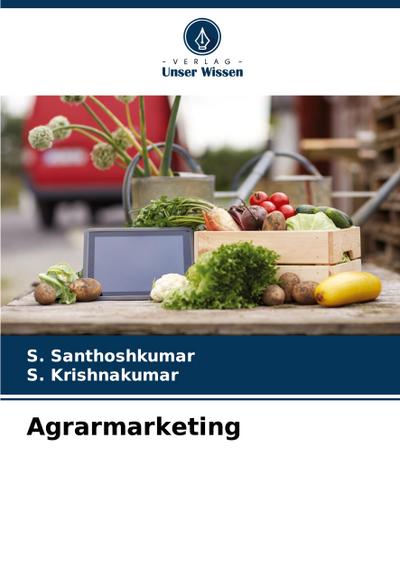 Agrarmarketing