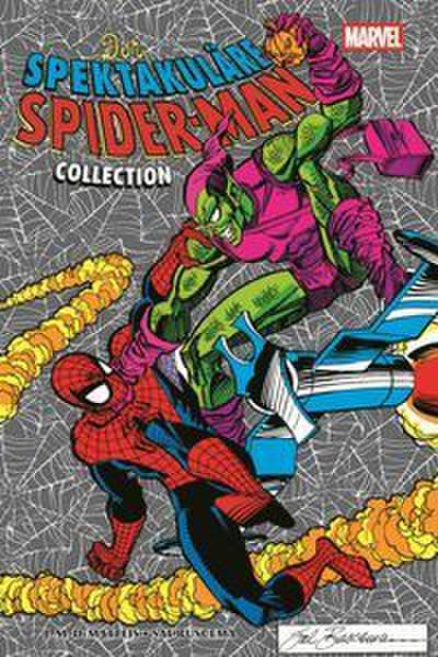 Der spektakuläre Spider-Man - Die Collection