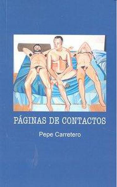 Páginas de contacto