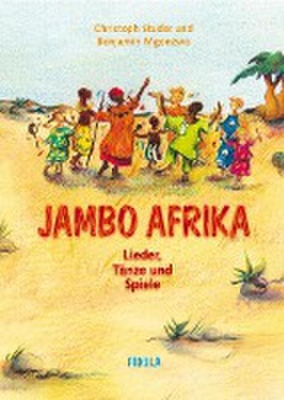 Jambo Afrika