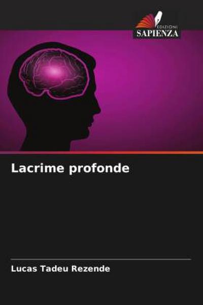 Lacrime profonde