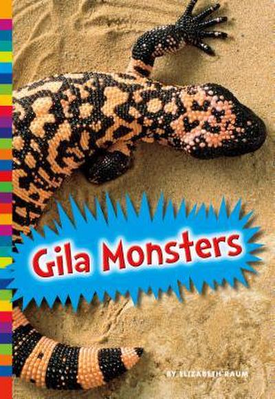 Gila Monsters