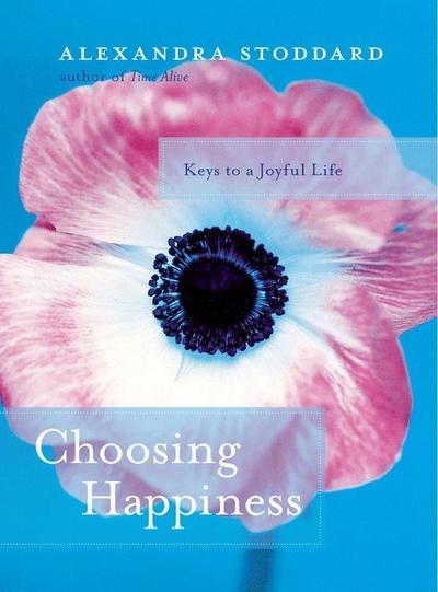 Choosing Happiness