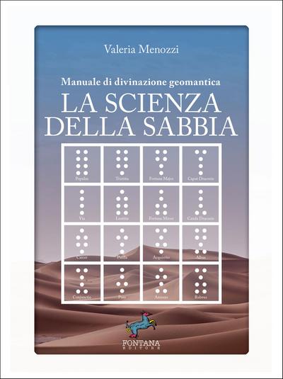 La scienza della sabbia