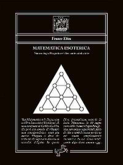 Matematica Esoterica