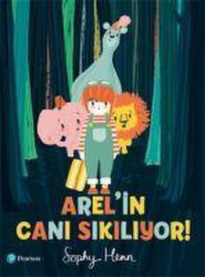 Arelin Cani Sikiliyor