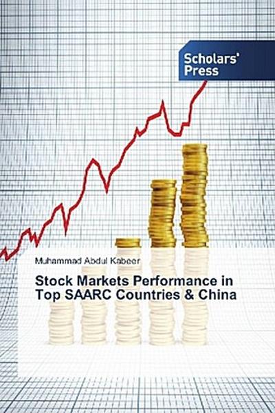 Stock Markets Performance in Top SAARC Countries & China