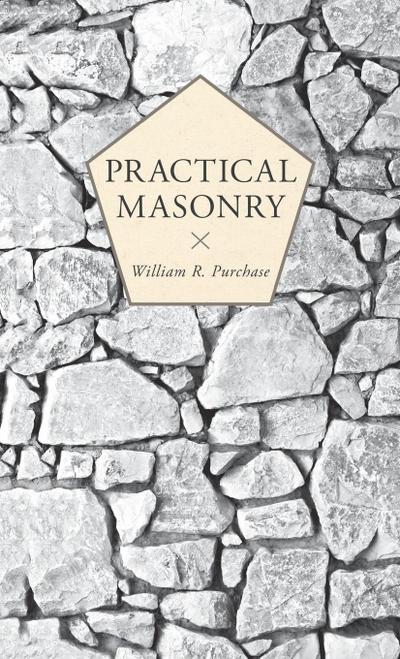 Practical Masonry