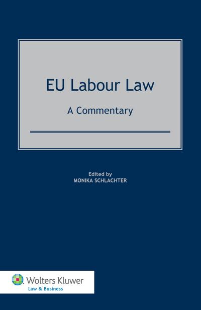 EU Labour Law