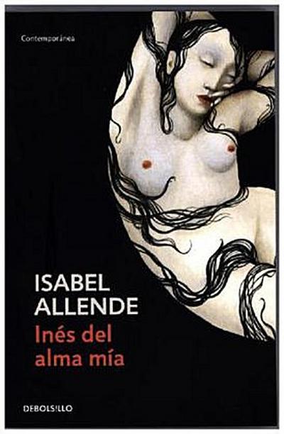 Inés del alma mía