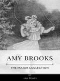 Amy Brooks – The Major Collection