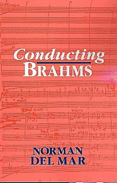Conducting Brahms