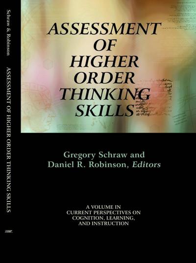 Assessment of Higher Order Thinking Skills