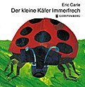 Der kleine Käfer Immerfrech