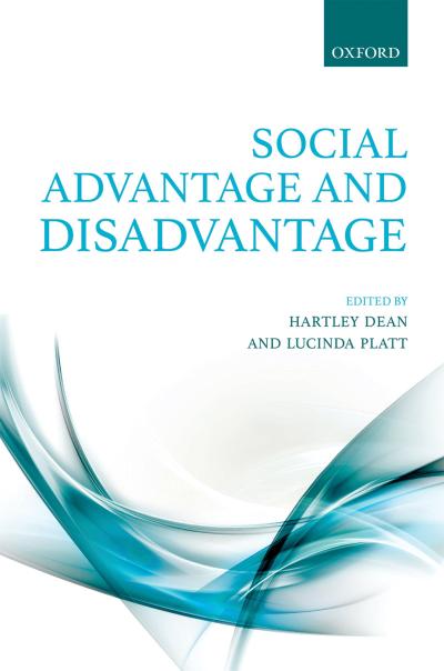 Social Advantage and Disadvantage