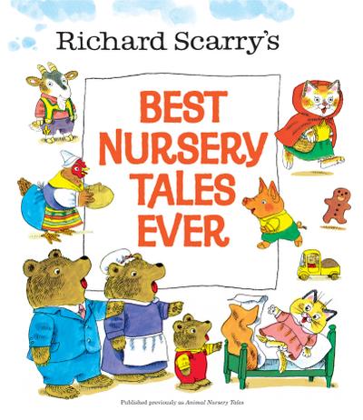 Best Nursery Tales Ever