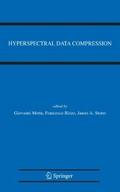 Hyperspectral Data Compression