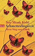 Schmetterlingszeit