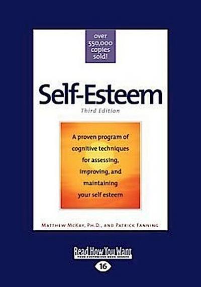 Self-Esteem