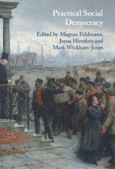 Practical Social Democracy