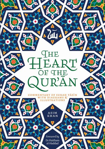 The Heart of the Qur’an
