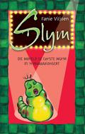 Slym: die wereld se heel eerste wurm in ’n paddakonsert