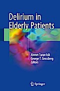 Delirium in Elderly Patients