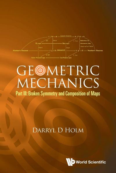 GEOMETRIC MECHANICS (PART III)