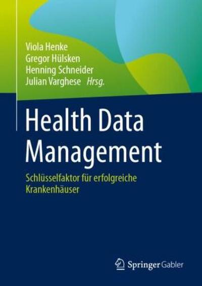 Health Data Management