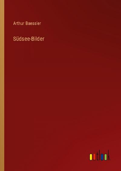 Südsee-Bilder