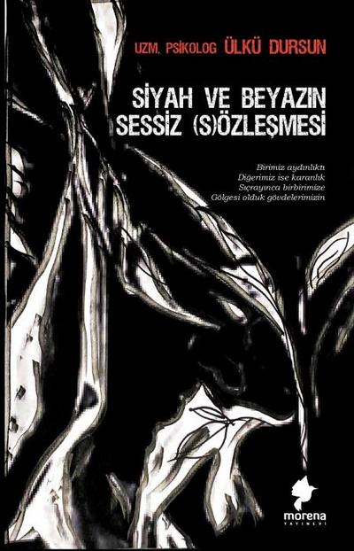 Siyah Ve Beyazin Sessiz SÖzlesmesi