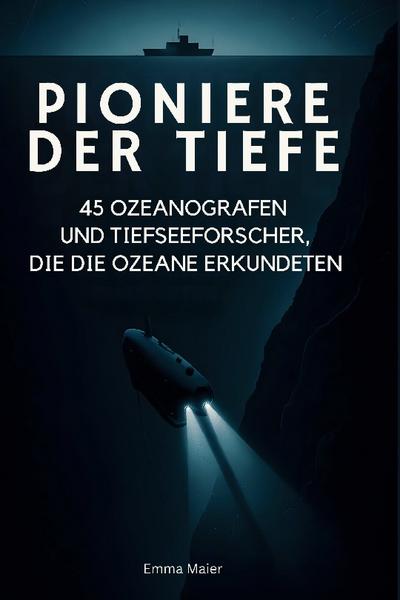 Pioniere der Tiefe