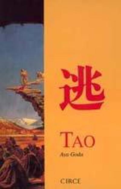 Tao : escapada de China del pintor disidente Cao Yong