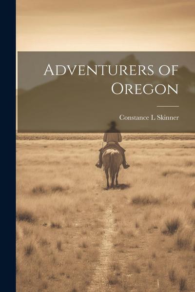Adventurers of Oregon