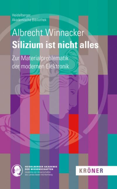 Silizium ist nicht alles