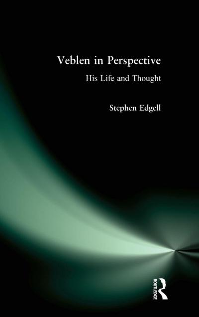 Veblen in Perspective