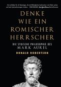 Denke wie ein römischer Herrscher