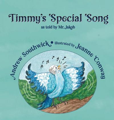 Timmy’s Special Song