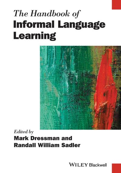 The Handbook of Informal Language Learning