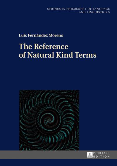 Reference of Natural Kind Terms