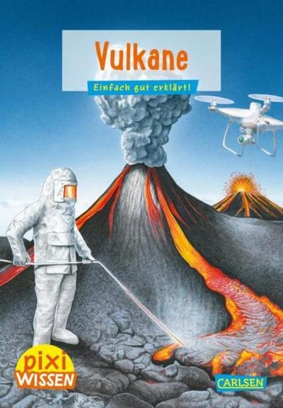 Vulkane