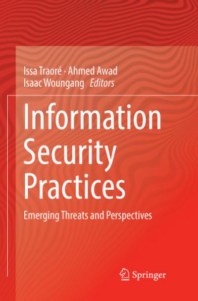 Information Security Practices