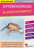 Differenzierung im Sportunterricht / Sekundarstufe