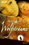 Wolfsträume - Alisa Sheckley