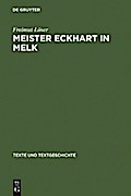 Meister Eckhart in Melk