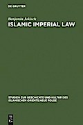 Islamic Imperial Law