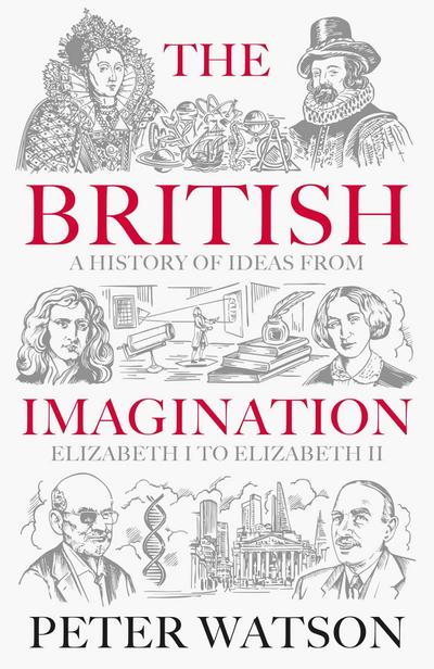 The British Imagination