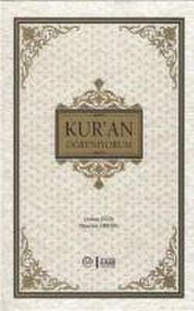 Kuran Ögreniyorum Tecvitli