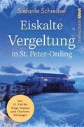 Eiskalte Vergeltung in St. Peter-Ording